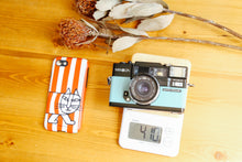 画像をギャラリービューアに読み込む, 【revognitrats様 交換品】Minolta Hi-Matic AF-D【完動品】【実写済み❗️】