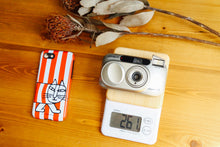 画像をギャラリービューアに読み込む, Minolta Capios75【完動品】