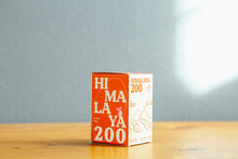 Load image into Gallery viewer, HIMALAYA200 35mm color negative film 36 shots