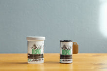 Load image into Gallery viewer, KONO!MONOLIT400 35mm monochrome film