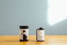 Load image into Gallery viewer, SFL5222 ASA(ISO)250 35mm monochrome film 36 shots
