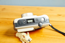 画像をギャラリービューアに読み込む, Konica Z-UP150VP【動作品】