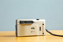 画像をギャラリービューアに読み込む, Konica Z-UP150VP【動作品】