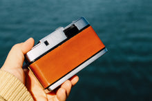 画像をギャラリービューアに読み込む, OLYMPUS PEN-D ヴィンテージ【完動品】ハーフカメラ