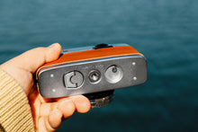 画像をギャラリービューアに読み込む, OLYMPUS PEN-D ヴィンテージ【完動品】ハーフカメラ