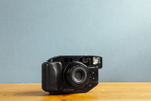 画像をギャラリービューアに読み込む, Canon Autoboy Super 【完動品】