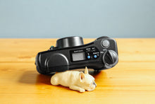 画像をギャラリービューアに読み込む, OLYMPUS OZ70 PANORAMA ZOOM【完動品】