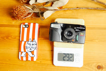 画像をギャラリービューアに読み込む, OLYMPUS OZ70 PANORAMA ZOOM【完動品】