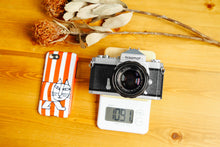 画像をギャラリービューアに読み込む, Nikomat FTN【完動品】