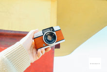 Load image into Gallery viewer, olympuspend olympusfilmcamera eincamera