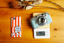 画像をギャラリービューアに読み込む, KONICA III 喫茶店のメロンクリームソーダ🍈【完動品】