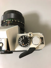 画像をギャラリービューアに読み込む, FUJICA ST801【完動品】【実写済み】