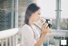 画像をギャラリービューアに読み込む, OLYMPUS OM-10【完動品】