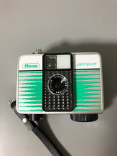 画像をギャラリービューアに読み込む, RICOH Auto Half E【完動品】