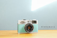 画像をギャラリービューアに読み込む, 喫茶店のメロンクリームソーダ🍈希少❗️OLYMPUS 35RC リチャード【完動品】