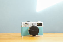 画像をギャラリービューアに読み込む, 喫茶店のメロンクリームソーダ🍈希少❗️OLYMPUS 35RC リチャード【完動品】