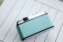 画像をギャラリービューアに読み込む, KONICA III 喫茶店のメロンクリームソーダ🍈【完動品】