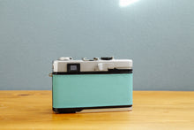 画像をギャラリービューアに読み込む, 喫茶店のメロンクリームソーダ🍈希少❗️OLYMPUS 35RC リチャード【完動品】