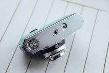 画像をギャラリービューアに読み込む, KONICA III 喫茶店のメロンクリームソーダ🍈【完動品】