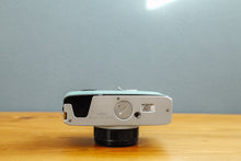 画像をギャラリービューアに読み込む, 喫茶店のメロンクリームソーダ🍈希少❗️OLYMPUS 35RC リチャード【完動品】
