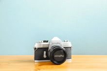 画像をギャラリービューアに読み込む, MINOLTA SR-1 【完動品】【美品❗️】