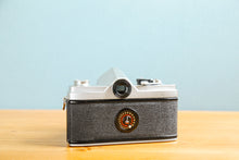 画像をギャラリービューアに読み込む, MINOLTA SR-1 【完動品】【美品❗️】