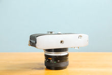 画像をギャラリービューアに読み込む, MINOLTA SR-1 【完動品】【美品❗️】