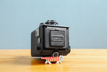 画像をギャラリービューアに読み込む, LOMO LUBITEL166【完動品】【実写済み❗️】中判カメラ