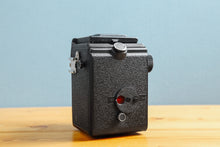 画像をギャラリービューアに読み込む, LOMO LUBITEL166【完動品】【実写済み❗️】中判カメラ