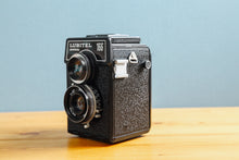 画像をギャラリービューアに読み込む, LOMO LUBITEL166【完動品】【実写済み❗️】中判カメラ