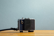 ç»åãã®ã£ã©ãªãŒãã¥ãŒã¢ã«èªã¿èŸŒã, RICOH Auto Half SE2 noirxbleu marineðããŒãã«ã¡ã©ãå®ååã