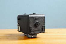 画像をギャラリービューアに読み込む, LOMO LUBITEL166【完動品】【実写済み❗️】中判カメラ