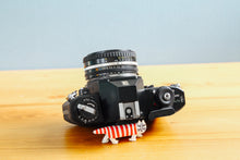 画像をギャラリービューアに読み込む, Nikon EM & 明るいパンケーキレンズ🥞【完動品】