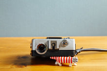 ç»åãã®ã£ã©ãªãŒãã¥ãŒã¢ã«èªã¿èŸŒã, RICOH Auto Half SE2 noirxbleu marineðããŒãã«ã¡ã©ãå®ååã