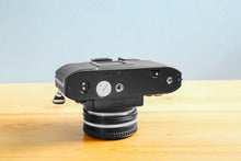 画像をギャラリービューアに読み込む, Nikon EM & 明るいパンケーキレンズ🥞【完動品】