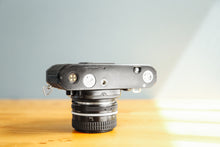 画像をギャラリービューアに読み込む, Nikon FE【完動品】