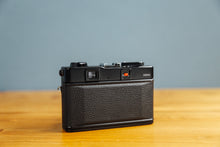 画像をギャラリービューアに読み込む, Minolta Hi-Matic F(BK)【完動品】