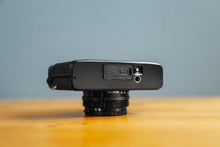 画像をギャラリービューアに読み込む, Minolta Hi-Matic F(BK)【完動品】