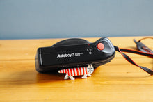 画像をギャラリービューアに読み込む, Canon Autoboy3【完動品】