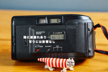 画像をギャラリービューアに読み込む, Canon Autoboy3【完動品】