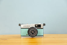 画像をギャラリービューアに読み込む, OLYMPUS TRIP35 喫茶店のメロンクリームソーダ🍈【完動品】