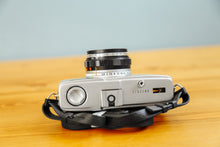 画像をギャラリービューアに読み込む, OLYMPUS TRIP35 喫茶店のメロンクリームソーダ🍈【完動品】