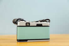 画像をギャラリービューアに読み込む, OLYMPUS TRIP35 喫茶店のメロンクリームソーダ🍈【完動品】