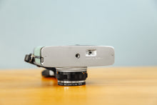 画像をギャラリービューアに読み込む, OLYMPUS TRIP35 喫茶店のメロンクリームソーダ🍈【完動品】