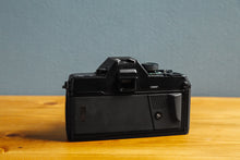 画像をギャラリービューアに読み込む, Contax 167MT 極薄パンケーキレンズ付き【完動品】【実写済み】