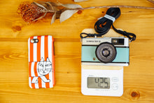 画像をギャラリービューアに読み込む, OLYMPUS TRIP35 喫茶店のメロンクリームソーダ🍈【完動品】