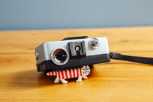 画像をギャラリービューアに読み込む, RICOH AUTO HALF E2【完動品】
