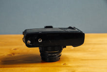 画像をギャラリービューアに読み込む, Contax 167MT 極薄パンケーキレンズ付き【完動品】【実写済み】