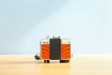 画像をギャラリービューアに読み込む, RICOH AUTO HALF E2【完動品】