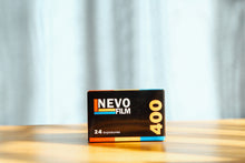 Load image into Gallery viewer, NEVO400 (35mm film) Color negative film 24 shots